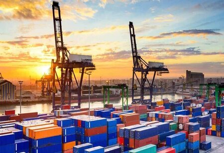 Union Cabinet Approves Rs 25060 Cr Export Mission to Boost Trade