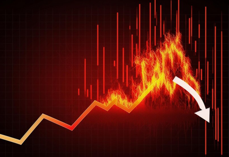 Glenmark Life Shares fall up to 4 percent Amidst the Stake Sale Buzz