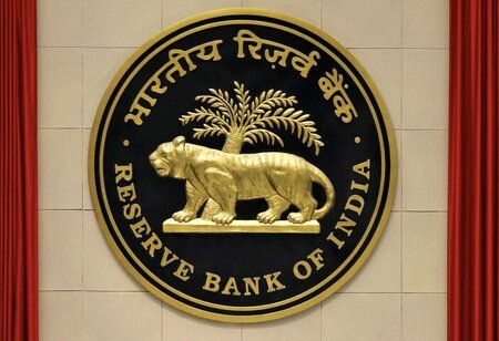 RBI Special Swap Facility Mobilises USD 136.38 Bn FCNR B Deposits Lead RBI Special Swap Facility Mobilises USD 136.38 Bn FCNR B Deposits Lead