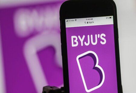 NCLAT Dismisses Insolvency Petition Against Byjus