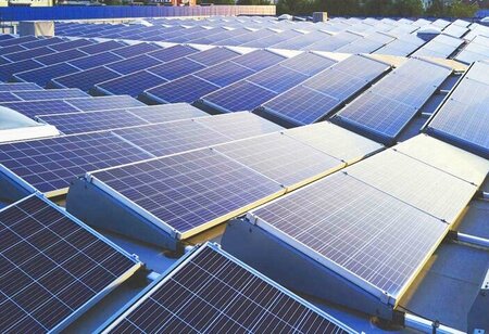 MNRE Launches Rs 2.3 Cr Startup Challenge for Rooftop Solar Renewable Energy