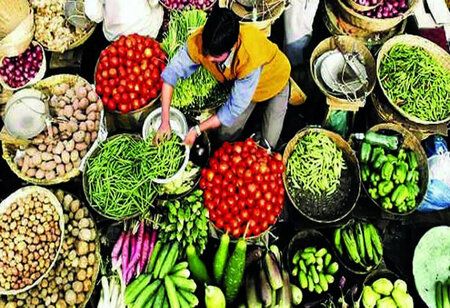 CPI Inflation Increased Little to 3.65% in August Second Lowest in the Past Five Years