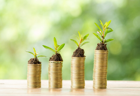 DIIs Sold Shares of Rs 604 Crore while FIIs Bought Shares Worth Rs 1504 Crore