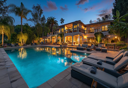 Luxury Residences in Delhi NCR Real Estate