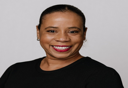 Contentstack Appoints Josette Leslie as CFO to Fuel Market Expansion