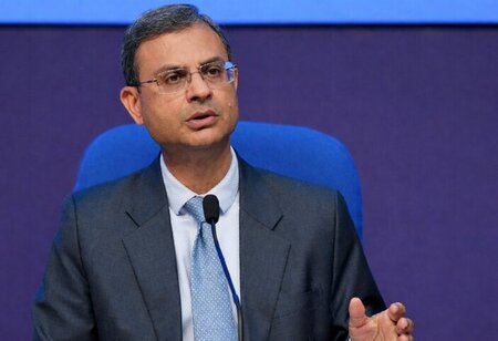 RBI MPC Feb 2026 Keeps Repo Rate Unchanged at 5.25 percent