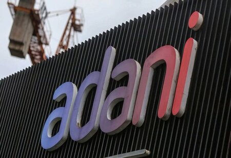 Adani Energy Secures USD 500 Mn Debt Financing from Apollo