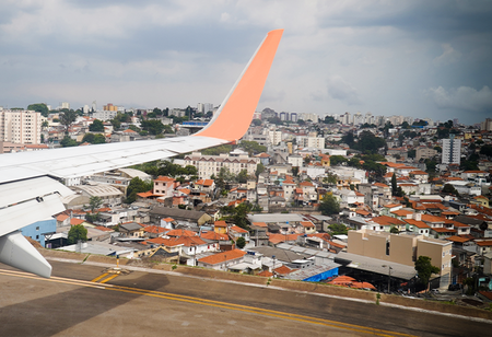 Micro Markets Near Major Airports Record Steepest Property Price Surge Square Yards 