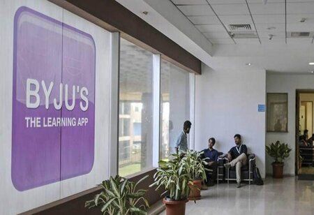 Prove the Lack of Finances or Risk an Audit: NCLT Tells Byjus