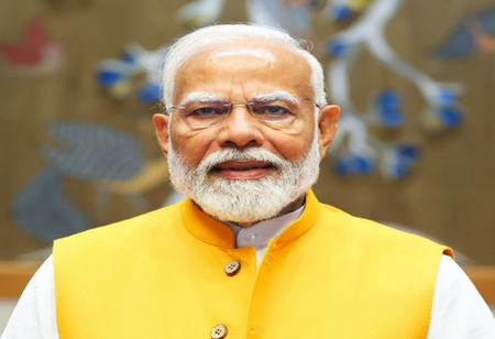 Fintech Players Supports PM Modi Vision of Mumbai as a Global Fintech Capital