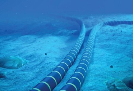 Red Sea Cable Cuts Raises Concerns over Internet Connectivity in India