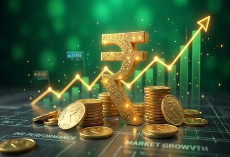RBI Tightens Forex Rules: What's Behind the Rupee's 1% Jump?, Finance Outlook India RBI Tightens Forex Rules: What's Behind the Rupee's 1% Jump?, Finance Outlook India