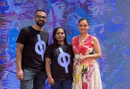 Without Opens FOAK Demo Plant in Pune After $1.9M Seed Round