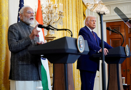 India Seeks Concessions as Mini Trade Deal with US Expected Within 48 Hours