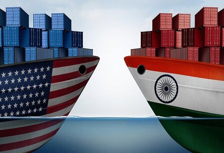 India and US Near Trade Deal to Cut Import Tariffs to Around 15 to 16 percent