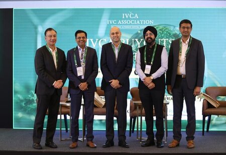 Value Creation Fuels Buyout Growth IVCA Summit 2026 Panel Insights