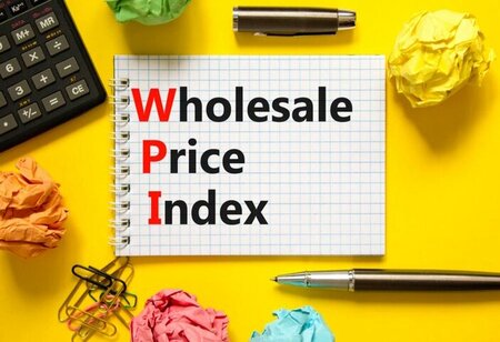 Wholesale Inflation Jumps to 9.68% in May on Fuel and Food Costs