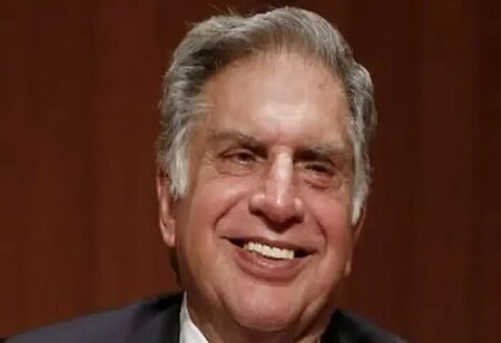Mohini Mohan Dutta Accepts Ratan Tata's Will, Inheriting Rs 588 Cr