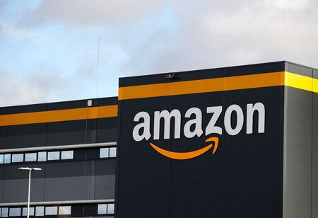 Amazon India Announced its First Black Friday Sale which will Start on Nov 29