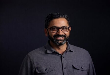 Uber Names Balaji Krishnamurthy as Chief Financial Officer