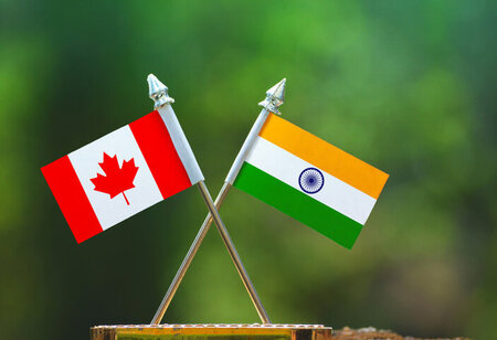 India and Canada to Simplify Cross Border Payments for Indian Students India and Canada to Simplify Cross Border Payments for Indian Students