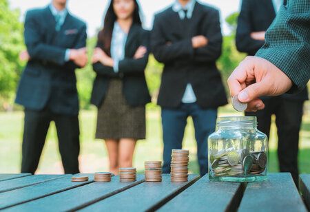 Hindustan Zinc funds in FY24