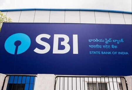 SBI Revises Interest Rates for Amrit Vrishti Special FD Scheme