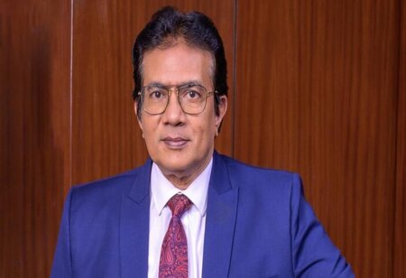 Vinay Muralidhar Tonse to take charge as Yes Bank MD and CEO