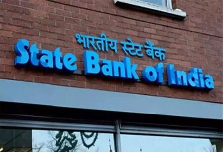 SBI Rs 25000 Crore QIP Attracts 3X Subscription