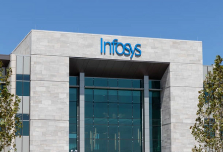 Infosys' Big Move: Announces Record Rs 1.8 Lakh Cr Buyback
