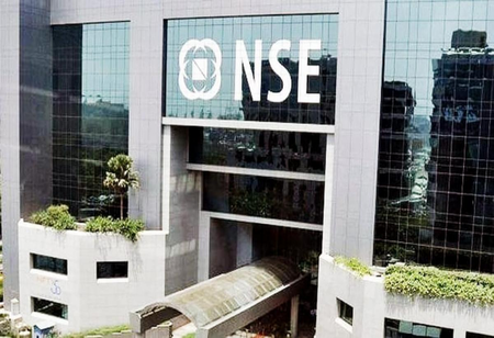 NSE Makes into Global Top 10 Exchanges Ranking for the First Time