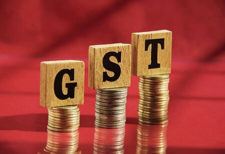 GST Collections Jump 14.8 percent YoY to Nearly Rs 2 Trillion in August GST Collections Jump 14.8 percent YoY to Nearly Rs 2 Trillion in August