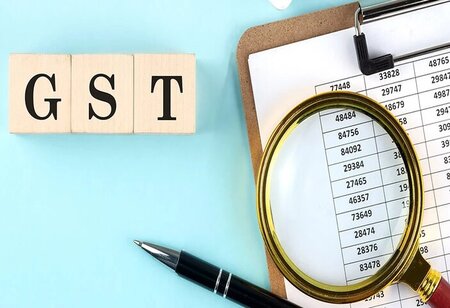 GST Inches Up to Rs 1.70 Lakh Crore in November