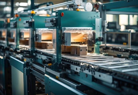 Indian Manufacturing PMI hit a 16 year high