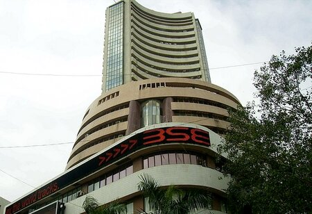 India Loses Sixth Equity Market Spot to South Korea After Taiwan India Loses Sixth Equity Market Spot to South Korea After Taiwan