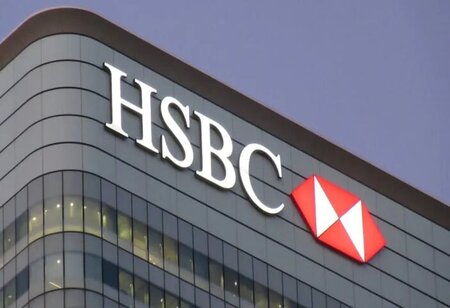 HSBC launches Digital Merchant Services in India
