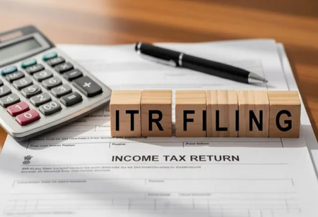 Tax Dept Extends ITR Filing Deadline Again Relief for Taxpayers
