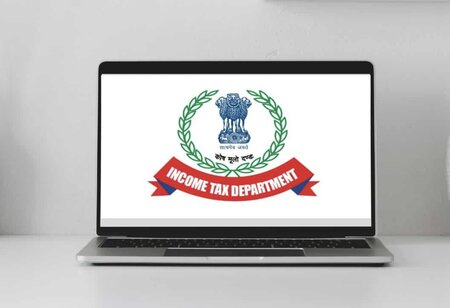 Income Tax Department Launches Nationwide Probe of Foreign Remittances Income Tax Department Launches Nationwide Probe of Foreign Remittances