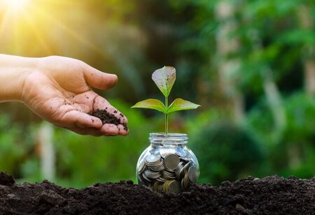 India's Green Economy Hits USD 110 Billion, Grows Fastest in Asia Report