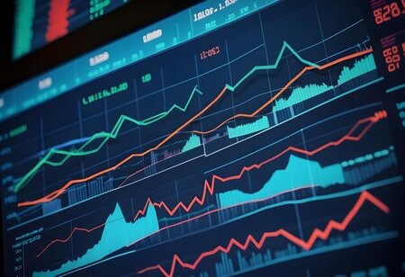 Sensex Slips and Nifty Ends Flat while Rupee Recovers from Losses Sensex Slips and Nifty Ends Flat while Rupee Recovers from Losses
