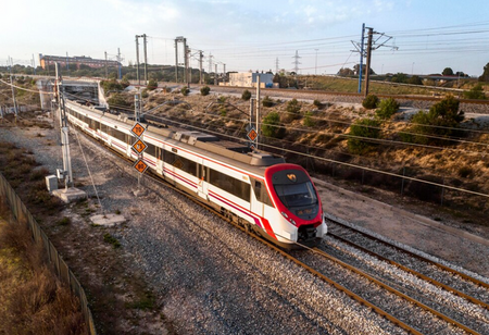 Jindal Stainless makes Headlines when it Supplies Steel to Vande Metro Trains