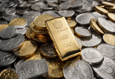 InCred Money Launches Digital Gold and Silver Simplifying Your Savings