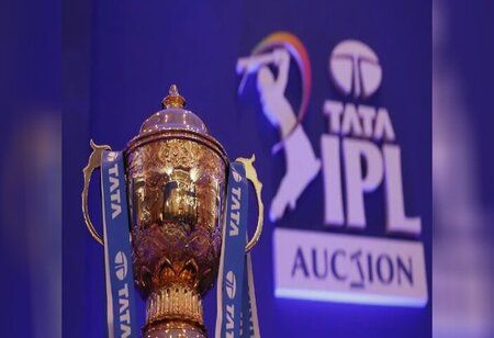 IPL Auction 2025 Complete list of Sold and Unsold Players with Prices
