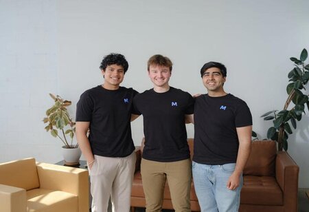 Indian-Origin 22-Year-Olds Become World's Youngest Billionaires