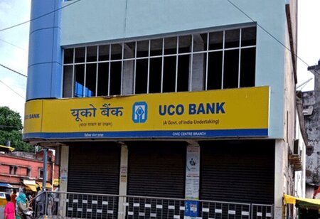 UCO Bank Plans 150 New Branches by March for Business Expansion