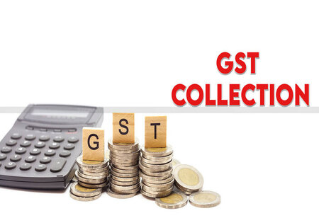 GST Collections Hit Rs 1.95 Lakh Cr in Oct, Second Highest Ever