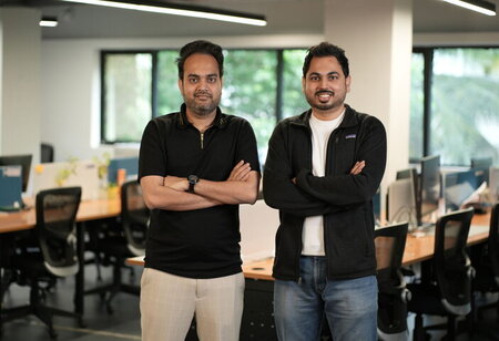 Refold AI emerges from stealth with USD 6.5M led by Eniac Ventures and Tidal Ventures 
