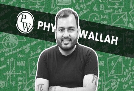 PhysicsWallah Rs 3480 Cr IPO to Opens on Nov 11 OFS cut