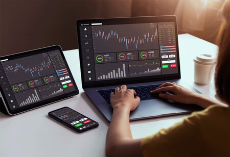 89 percent of Traders Under 30 Lost Money in F and O Trading in FY26 SEBI Study 89 percent of Traders Under 30 Lost Money in F and O Trading in FY26 SEBI Study