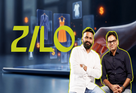 Quick Fashion Delivery Startup ZILO Secures USD 4.5M in Seed Funding